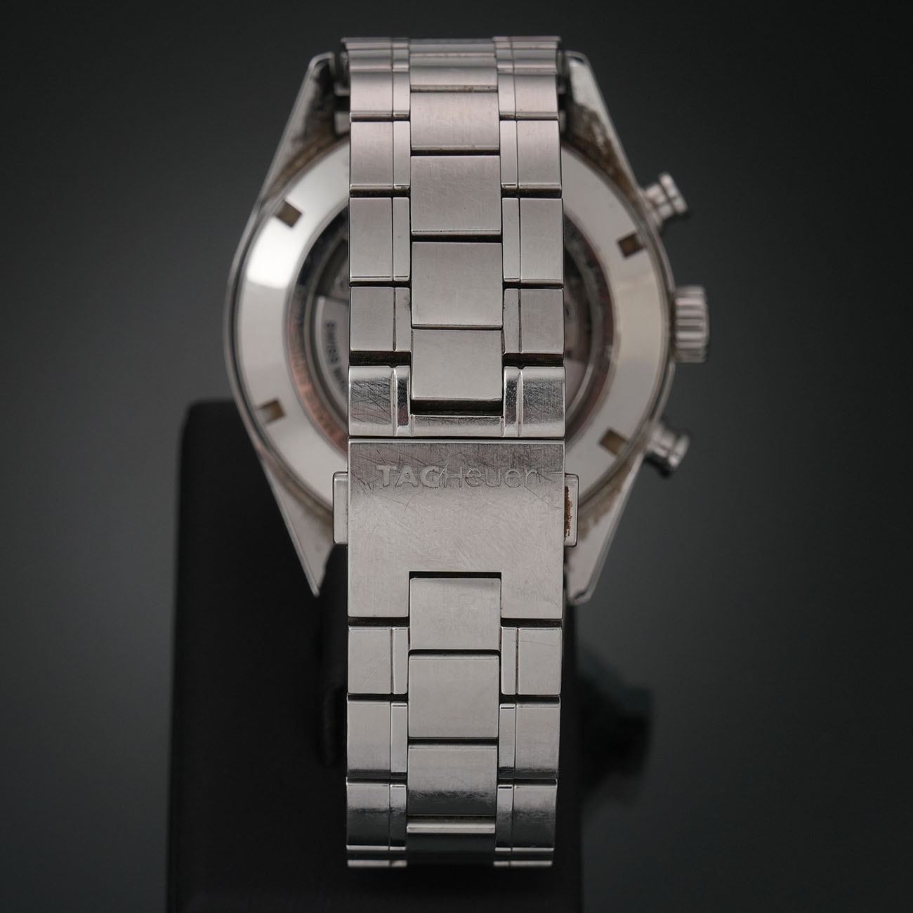 TAG HEUER(USED)태그호이어 까레라 크로노 CAR2014